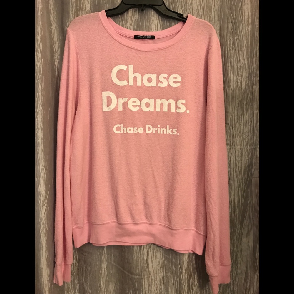 Wildfox Chase Dreams